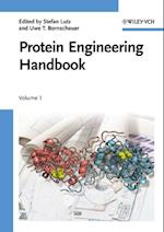 Protein Engineering Handbook