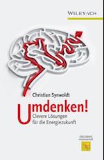 Umdenken!