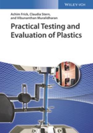 Practical Testing and Evaluation of Plastics