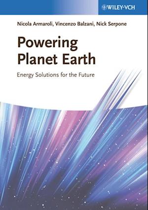 Powering Planet Earth