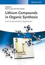 Lithium Compounds in Organic Synthesis