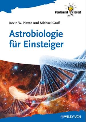 Astrobiologie für Einsteiger