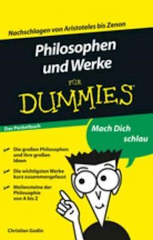 Philosophen und Werke für Dummies