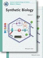 Synthetic Biology, 2 Volumes