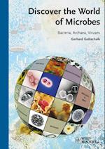 Discover the World of Microbes