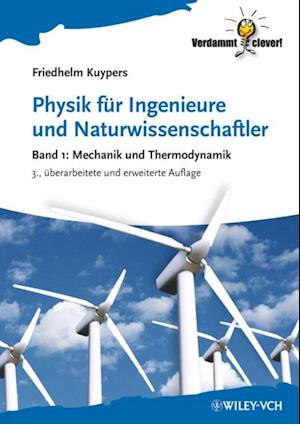 Physik für Ingenieure und Naturwissenschaftler