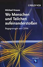 Wo Menschen und Teilchen aufeinanderstoßen