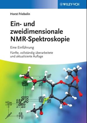 Ein- und zweidimensionale NMR-Spektroskopie