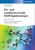 Ein- und zweidimensionale NMR-Spektroskopie