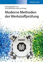 Moderne Methoden der Werkstoffprüfung