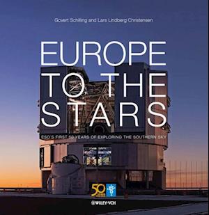 Europe to the Stars