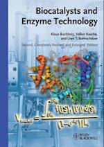 Biocatalysts and Enzyme Technology