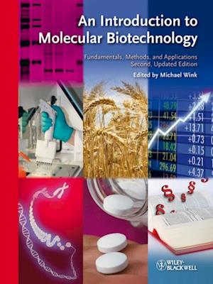 Introduction to Molecular Biotechnology