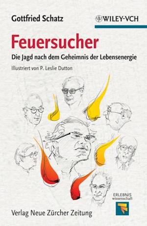 Feuersucher