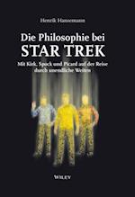 Die Philosophie bei Star Trek