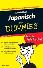 Sprachführer Japanisch für Dummies