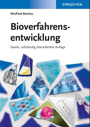 Bioverfahrensentwicklung