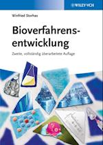 Bioverfahrensentwicklung