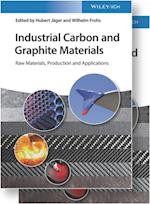 Industrial Carbon and Graphite Materials