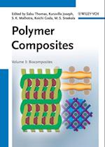 Polymer Composites, Biocomposites