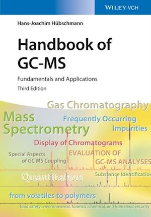 Handbook of GC-MS