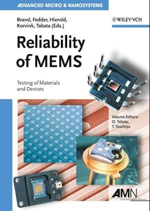 Reliability of MEMS