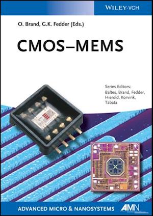 CMOS - MEMS