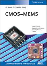 CMOS - MEMS