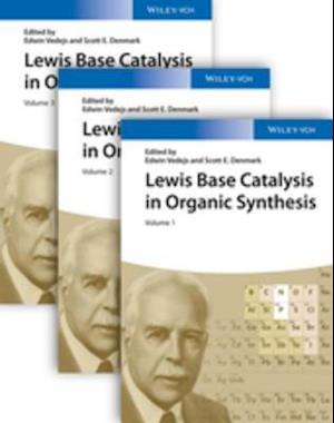 Lewis Base Catalysis in Organic Synthesis