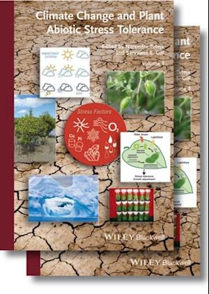 Climate Change and Plant Abiotic Stress Tolerance