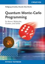 Quantum Monte-Carlo Programming