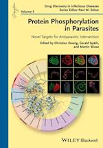 Protein Phosphorylation in Parasites
