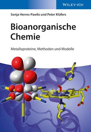 Bioanorganische Chemie