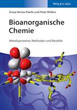 Bioanorganische Chemie