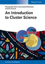 Introduction to Cluster Science