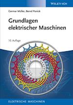 Grundlagen elektrischer Maschinen