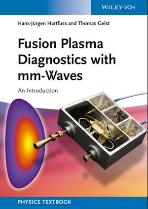 Fusion Plasma Diagnostics with mm-Waves