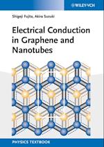 Electrical Conduction in Graphene and Nanotubes