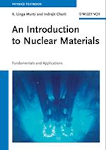 Introduction to Nuclear Materials