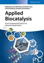 Applied Biocatalysis