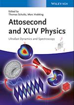 Attosecond and XUV Physics