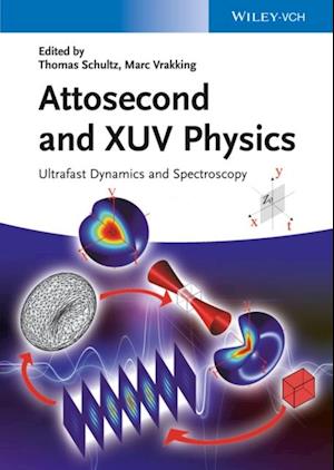 Attosecond and XUV Physics