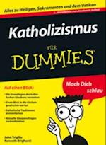 Katholizismus für Dummies