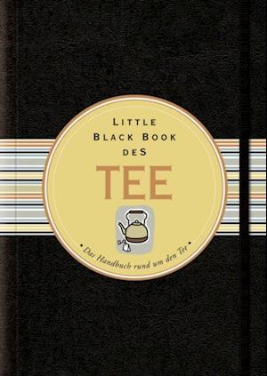 Little Black Book vom Tee