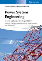 Power System Engineering