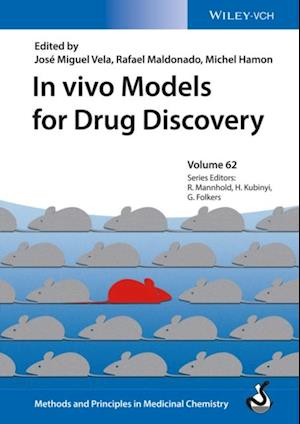 In vivo Models for Drug Discovery