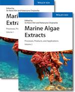 Marine Algae Extracts