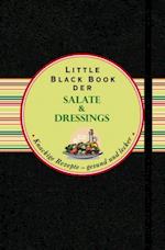 Das Little Black Book der Salate und Dressings
