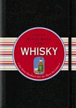 Das Little Black Book vom Whisky