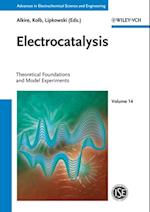 Electrocatalysis